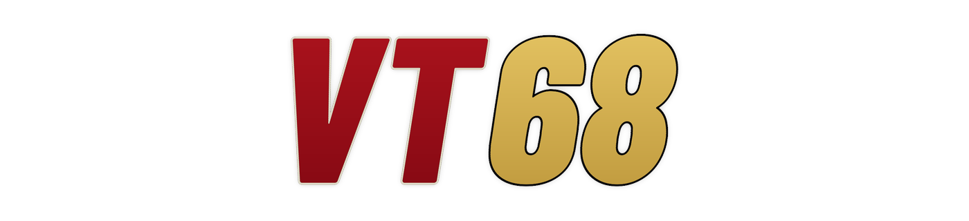 vt68 logo
